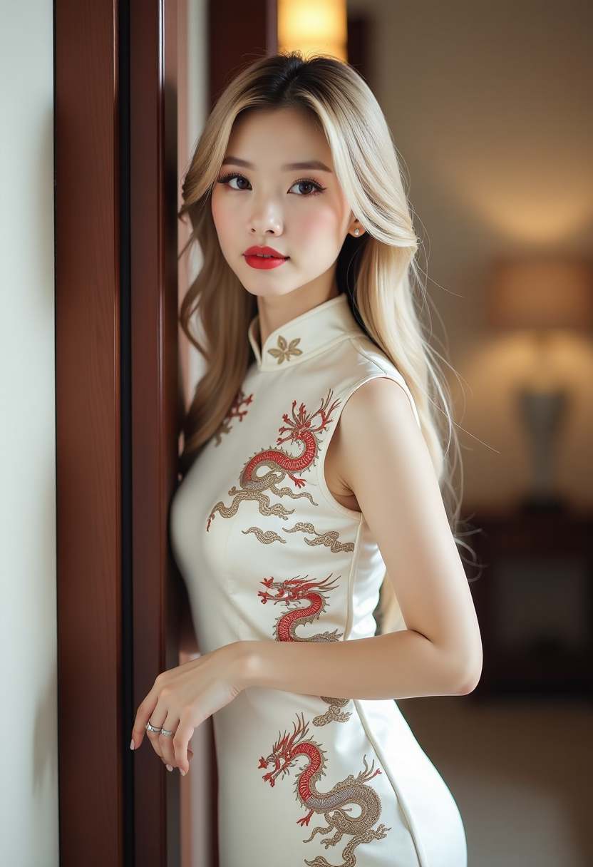 假面女婿