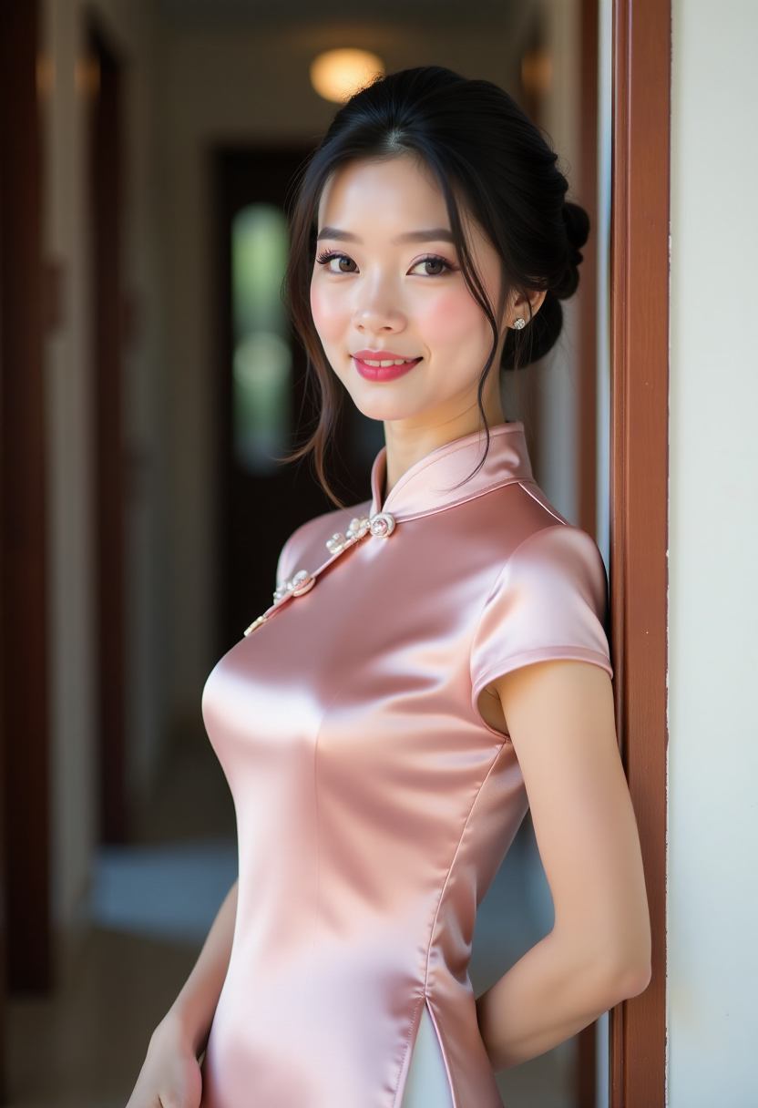 苏宅风云
