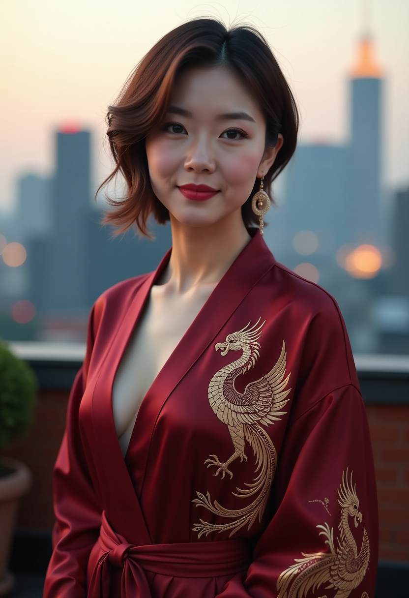 程序员的婚书