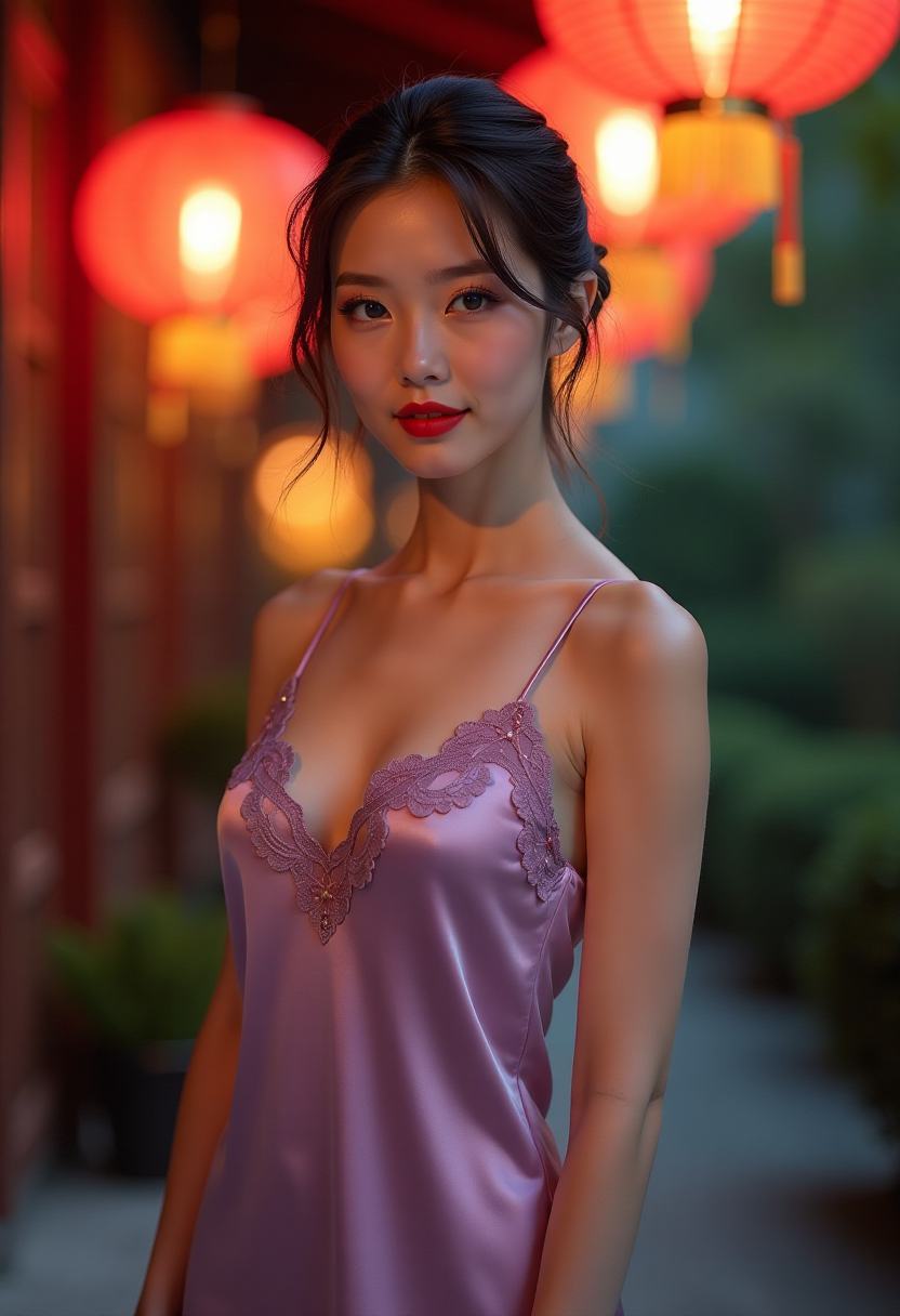 完美女婿
